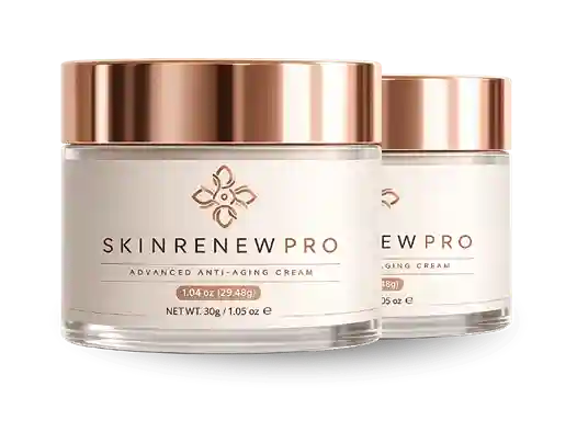 SkinRenewPro supplement