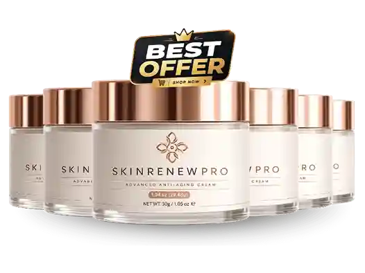 SkinRenewPro Buy