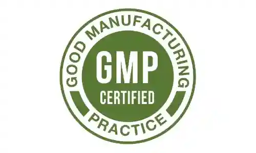 SkinRenewPro GMP Certified