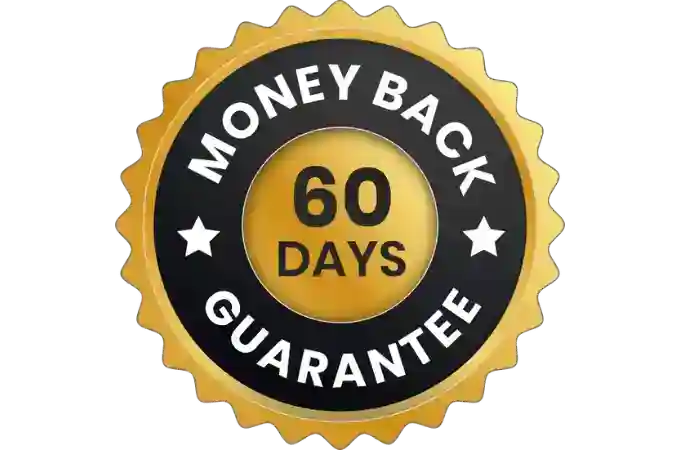 SkinRenewPro Money Back Guarantee